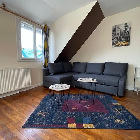 Town House In The Heart Of The Cher Valley Near Amboise Vila Blere Exterior foto