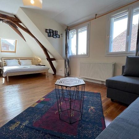 Town House In The Heart Of The Cher Valley Near Amboise Vila Blere Exterior foto