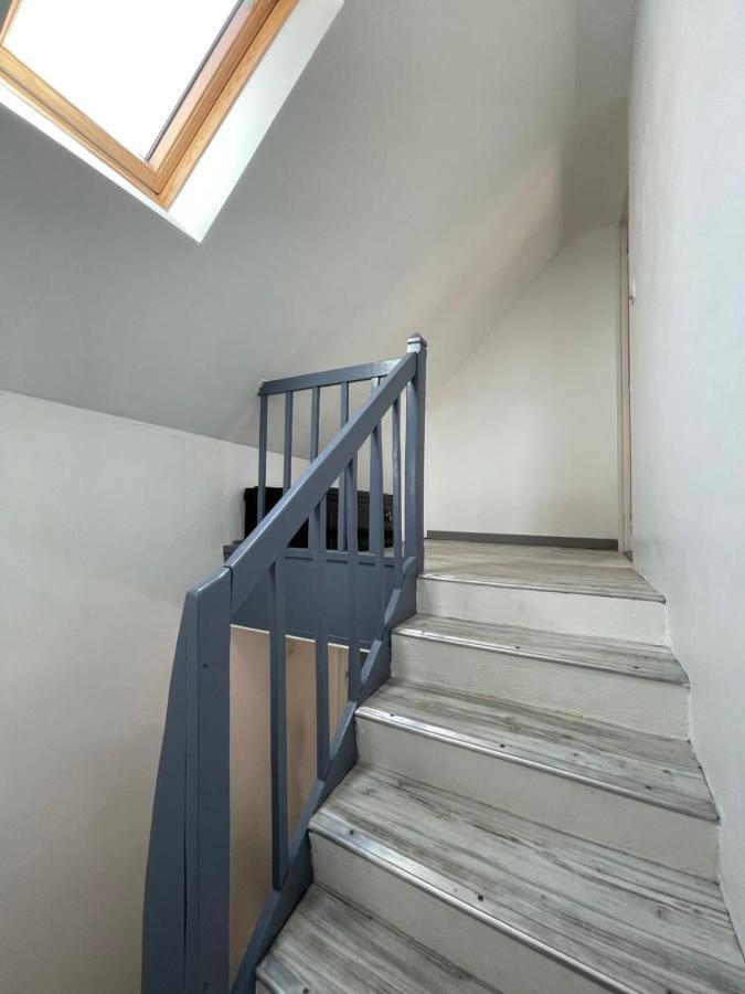 Town House In The Heart Of The Cher Valley Near Amboise Vila Blere Exterior foto